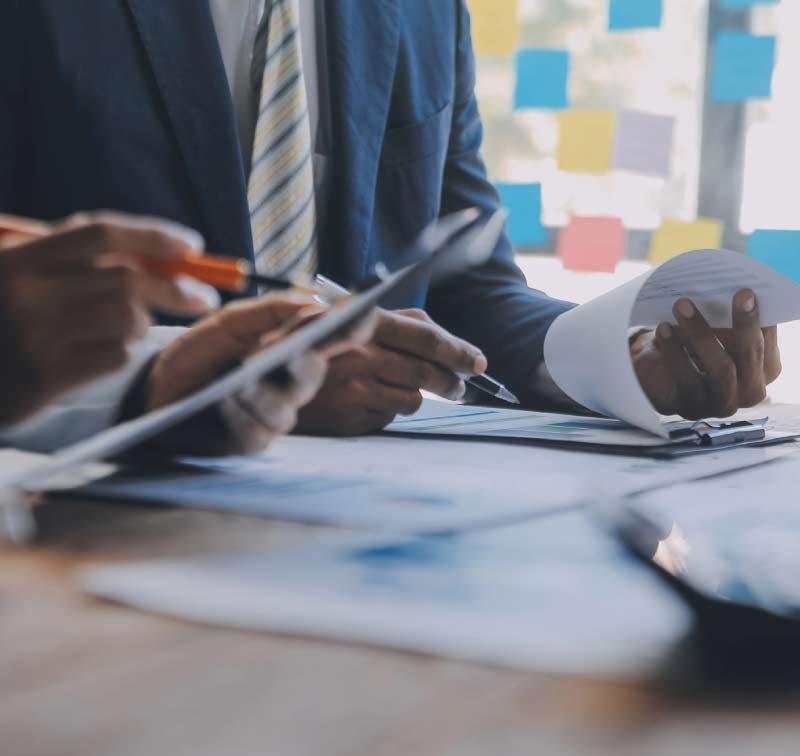 Document Management professionals